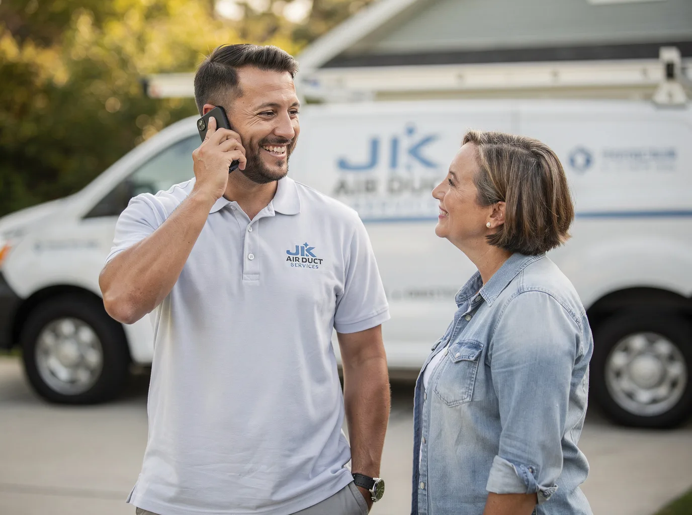 Air Duct Cleaning Star Lake, WI FAQs